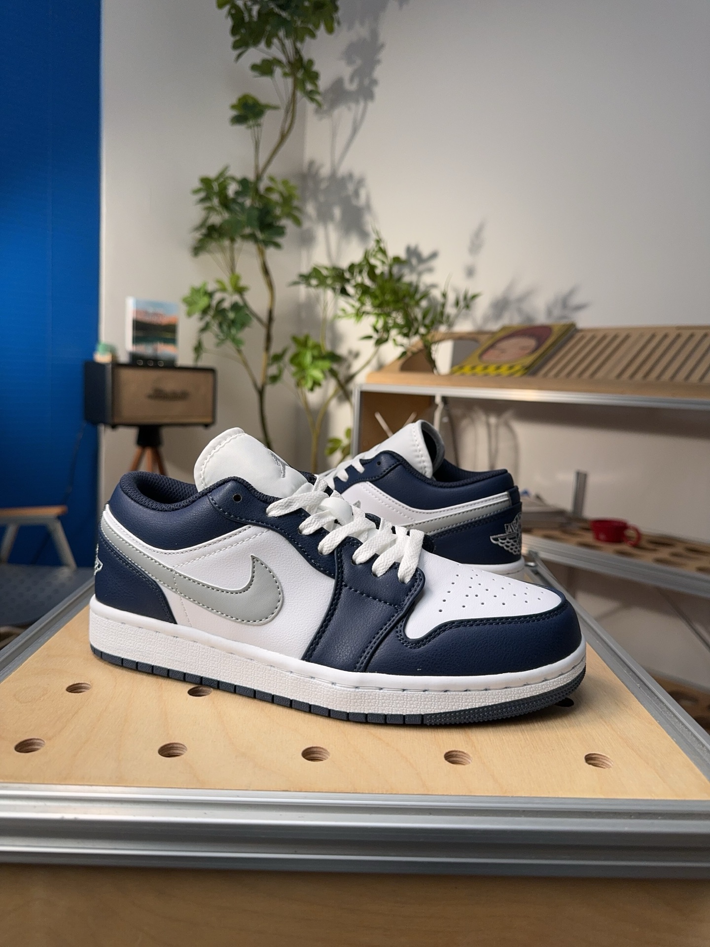 Nike Jordan